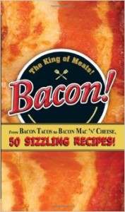 Bacon Cookbook