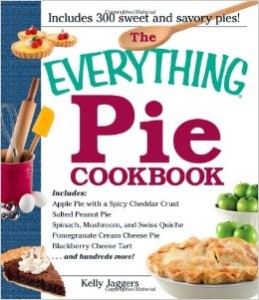 Everything Pie Cookbook