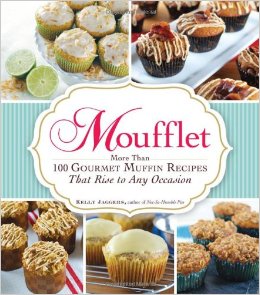 Moufflet - 100 Gourmet Muffin Recipes