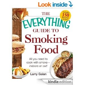 Everything Guide To Smoking Food