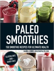 Paleo Smoothies